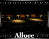 ! Opulence Love Sofa