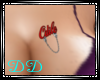 Odile Tattoo [Request]