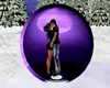 Moon Globe