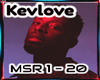 Kev / MON SEUL REVE