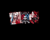 Harley Quinn Pillows