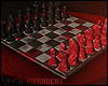 H! Gothic Chess Set