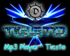 D*Mp3 Player#TIESTO