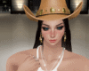 Hat Cobwoys Dorado