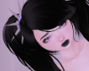 Pastel Goth: Piko Black