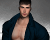 OPEN MALE SHIRT