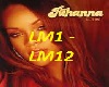 Rihanna - Let Me