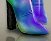 D! Colorfully boots