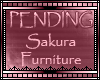 Sakura Couch V1