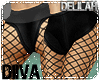 [D'FishNetHWS|Noir}Deli