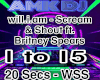 will.i.am-Scream & Shout