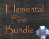 [KD] Elemental Fire