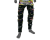 UNI-OogieLoOpZ Jean