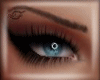 Sina Dark Blue Eyes 2