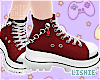 Astarion Shoes