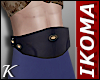 K✝IKOMA-Belt