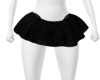 ʀ. FF. Black Skirt