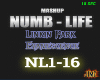 Numb Life