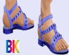 Sandals Violet BK