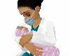 NPC Newborn Baby Girl 2