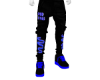 Good Vibes Neon Ani
