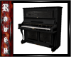Victorian Piano poseless
