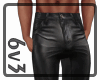 6v3|  Leather Pants