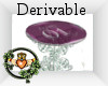 ~QI~ DRV Fancy Table