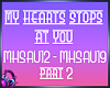 MyLoveIsAlwaysHere pt2