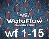 ASH - Wata Flow !