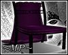 ~MP~ PVC_Purple Weddiing