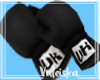 ◄VK►Boxing gloves