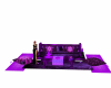 Purple Elegance Set