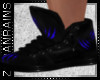 lZl Blue Claw Shoes