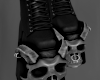 Demon Boots