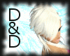 [D&D] Chikako Blond Blue
