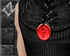 [IZ] Fire Medallion