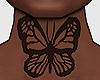 Butterfly Neck