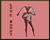 Love Bunny (F)