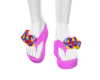 PRIDE Sandals