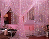 J*Pink Background Girl