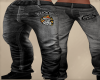 Rock n Roll Jeans