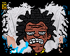 t-shirt ripped bakze