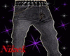 [NA] Street Jeans
