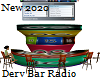 Derv Bar Radio-1- 2020