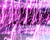 pink lightning light