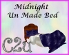 C2u Midnight Messy Bed