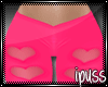!iP Heart Leggings RL