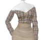 Beige Outfit