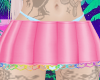 ♥Rainbow Skirt!!♥